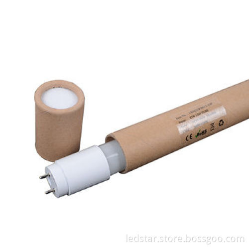 T8 LED Tube with Color Temperature of 3,000, 4,000, 5,500, 6,000K